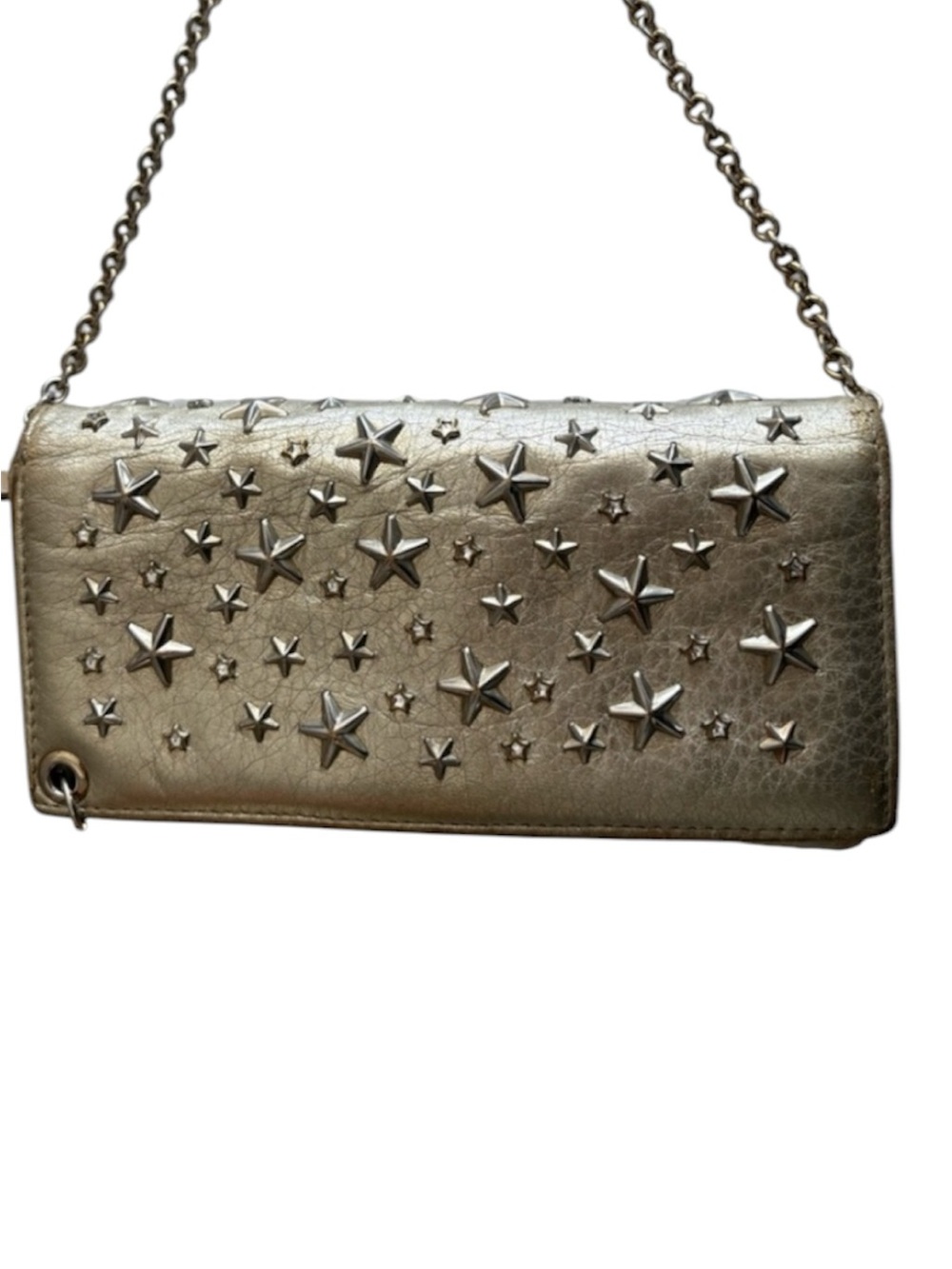 Jimmy Choo Wallet - Picture 2 of 13
